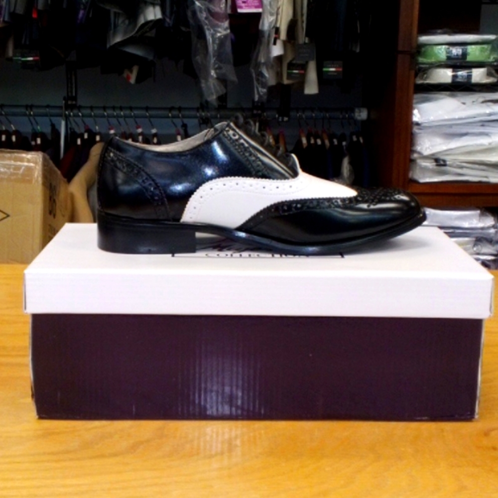 Men dress shoes